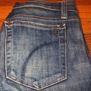 Women’s Joe’s Jeans - Provocateur size 27